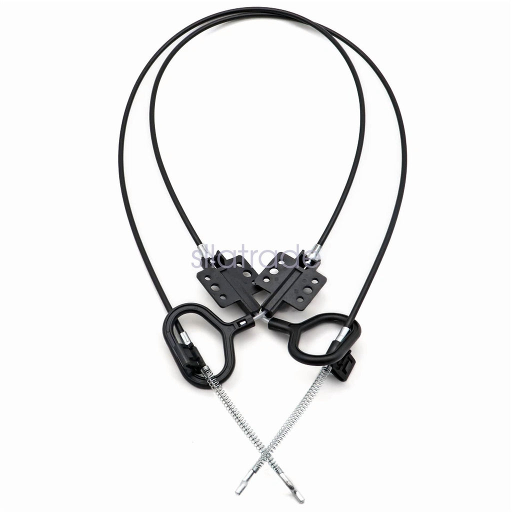 2Pcs Recliner Cable Pull Handle Ashley D Ring Sofa Release Lane Furniture