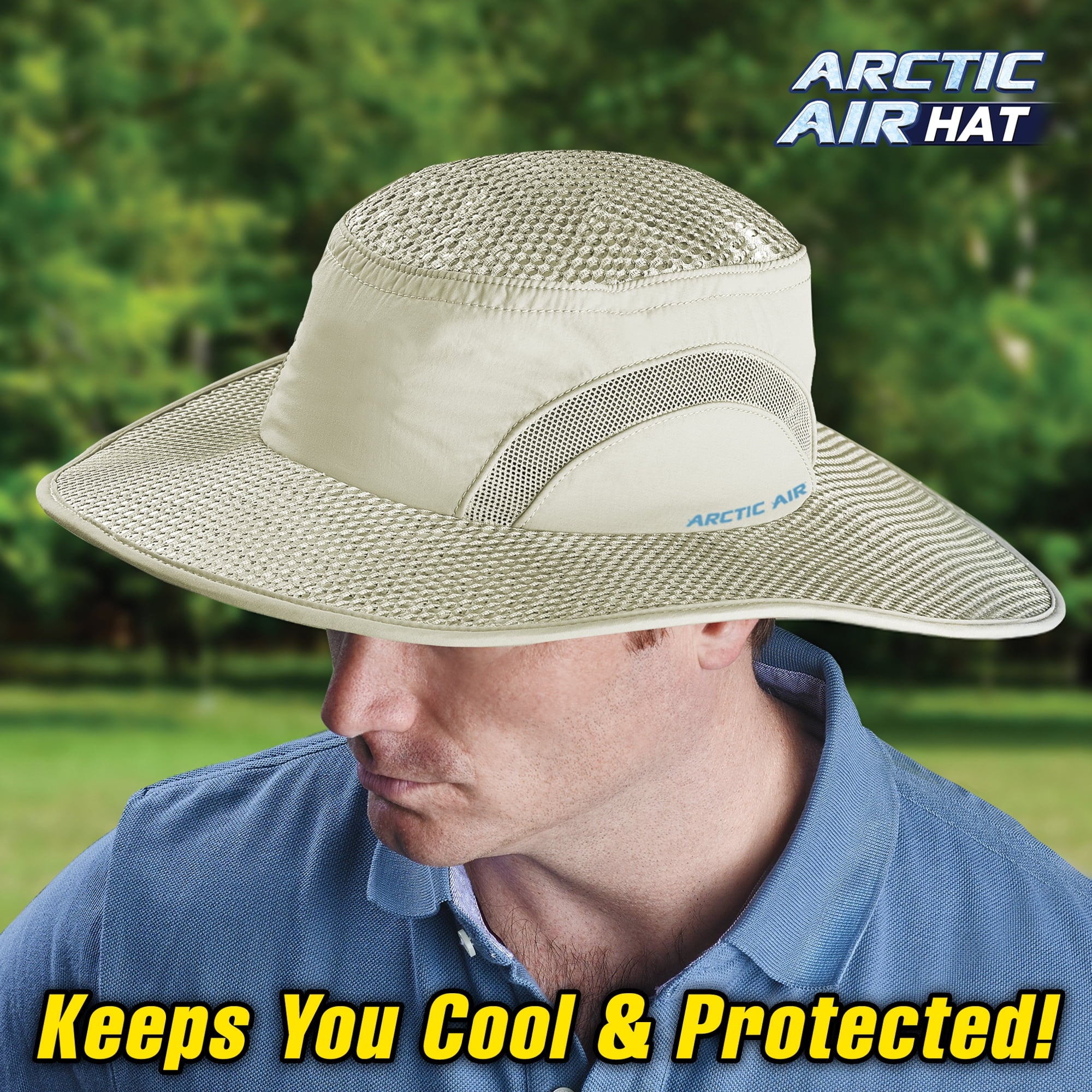 Arctic Hat™ "As Seen On TV"