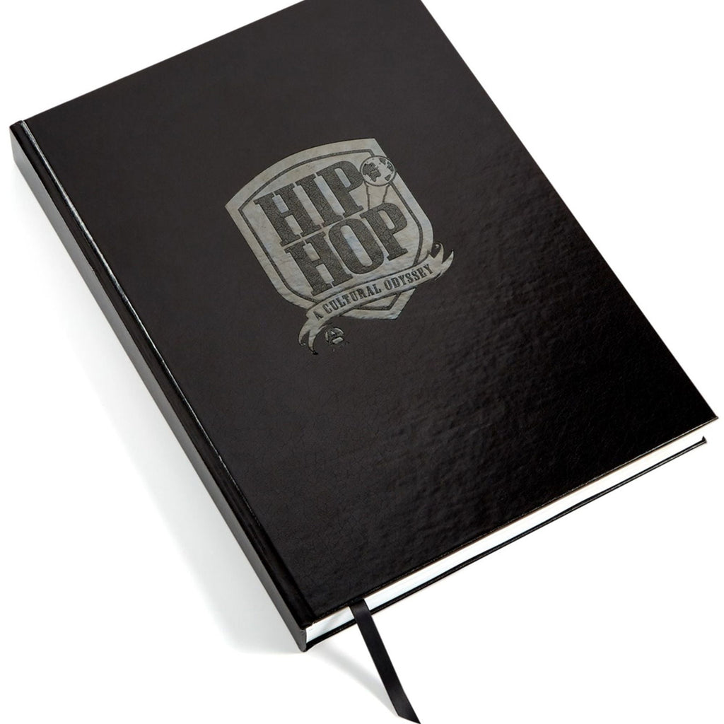 Bad Boy A Cultural Odyssey Coffee Table Textbooks