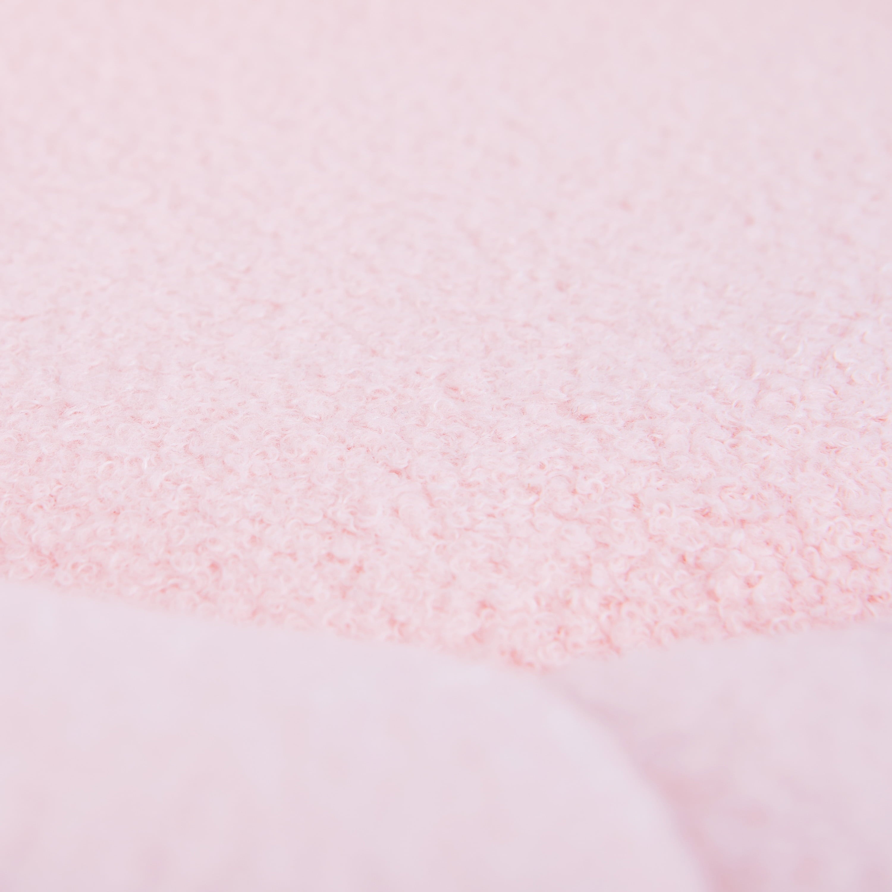 Barbie I'm Unstoppable Kid's Couch by Evolur In Pink