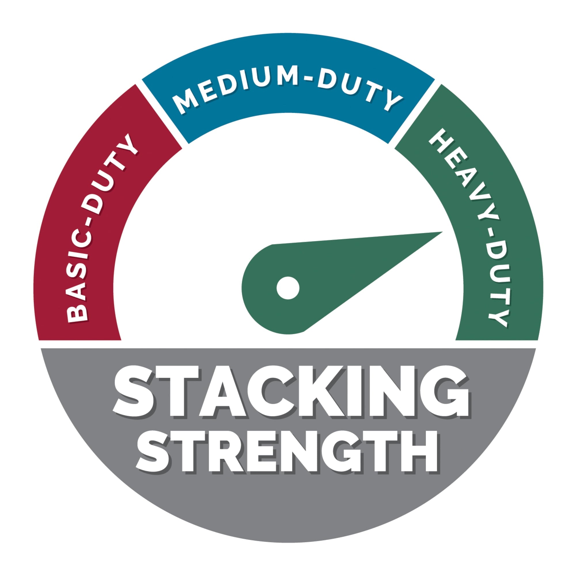 Bankers Box Liberty Heavy-Duty Strength Storage Boxes for Legal Files, White or Blue, 12 per Pack