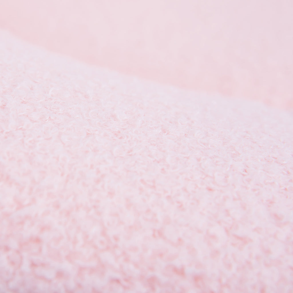 Barbie I'm Unstoppable Kid's Couch by Evolur In Pink